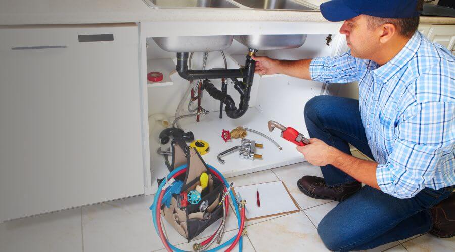 Professional sink repair in Greybull, WY